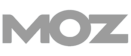 Logo Moz Cinza