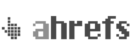 Logo ahref-2 Cinza